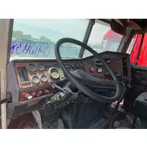 Dash-Assembly Freightliner Fld120-Classic