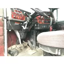 Dash Assembly Freightliner FLD120 CLASSIC