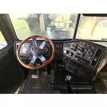 Dash Assembly Freightliner FLD120 CLASSIC