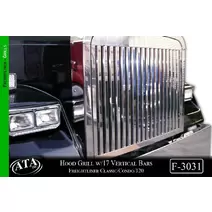Grille FREIGHTLINER FLD120 CLASSIC LKQ Western Truck Parts