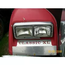 HEADLAMP ASSEMBLY FREIGHTLINER FLD120 CLASSIC