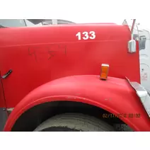 Hood FREIGHTLINER FLD120 CLASSIC LKQ Wholesale Truck Parts