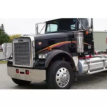 Hood FREIGHTLINER FLD120 CLASSIC LKQ Heavy Truck - Tampa