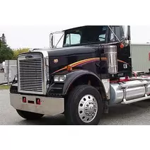 Hood FREIGHTLINER FLD120 CLASSIC LKQ Heavy Truck Maryland