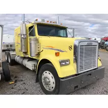Mirror (Side View) Freightliner FLD120 CLASSIC
