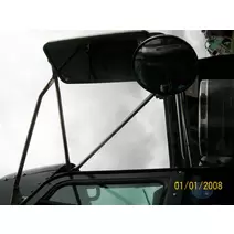 MIRROR ASSEMBLY CAB/DOOR FREIGHTLINER FLD120 CLASSIC