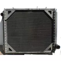 RADIATOR ASSEMBLY FREIGHTLINER FLD120 CLASSIC