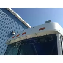 Sun Visor (Exterior) Freightliner FLD120 CLASSIC