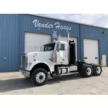 Truck Freightliner FLD120 CLASSIC