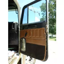 DOOR ASSEMBLY, FRONT FREIGHTLINER FLD120 SD