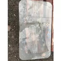 Back Glass FREIGHTLINER FLD120 SD LKQ KC Truck Parts - Inland Empire