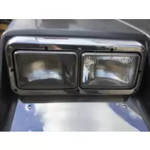HEADLAMP ASSEMBLY FREIGHTLINER FLD120 SD