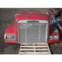 Hood FREIGHTLINER FLD120 SD New York Truck Parts, Inc.