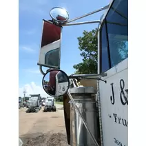 MIRROR ASSEMBLY CAB/DOOR FREIGHTLINER FLD120 SD