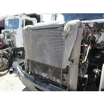 Air Conditioner Condenser FREIGHTLINER FLD120 Tim Jordan's Truck Parts, Inc.