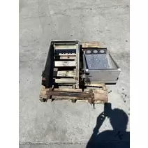 Battery-Box Freightliner Fld120