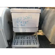 Battery Box Freightliner FLD120