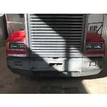 Bumper Assembly, Front Freightliner FLD120