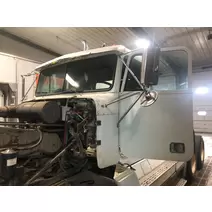 Cab Assembly Freightliner FLD120