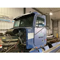 Cab-Assembly Freightliner Fld120