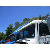 Sun Visor (External) FREIGHTLINER FLD120 LKQ Evans Heavy Truck Parts
