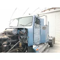 Cab Freightliner FLD120 Vander Haags Inc Cb
