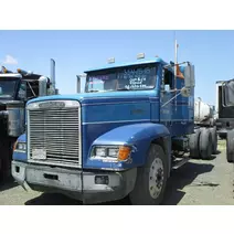 Cab FREIGHTLINER FLD120