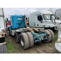 Cab FREIGHTLINER FLD120 Crj Heavy Trucks And Parts