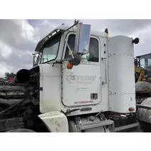 Cab FREIGHTLINER FLD120 Crj Heavy Trucks And Parts