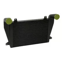 Charge-Air-Cooler-(Ataac) Freightliner Fld120