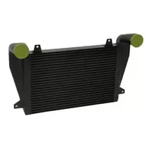 Charge Air Cooler (ATAAC) Freightliner FLD120
