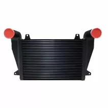 Charge Air Cooler (ATAAC) FREIGHTLINER FLD120 LKQ Western Truck Parts