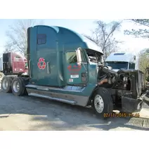 Complete Vehicle FREIGHTLINER FLD120 Coastal Truck Parts Center, Inc.