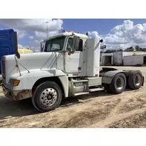Complete Vehicle FREIGHTLINER FLD120 Crj Heavy Trucks And Parts