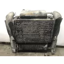 Cooling Assembly. (Rad., Cond., ATAAC) Freightliner FLD120
