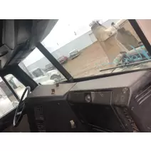 Dash-Assembly Freightliner Fld120