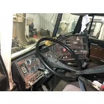 Dash Assembly Freightliner FLD120