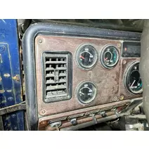 Dash-Assembly Freightliner Fld120