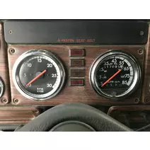 Dash Assembly Freightliner FLD120 Vander Haags Inc Cb