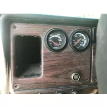 Dash-Assembly Freightliner Fld120