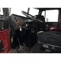 Dash Assembly Freightliner FLD120
