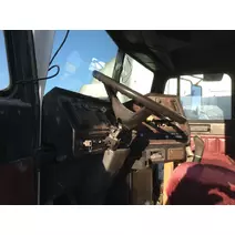 Dash Assembly Freightliner FLD120