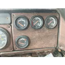 Dash Assembly Freightliner FLD120 Vander Haags Inc Col