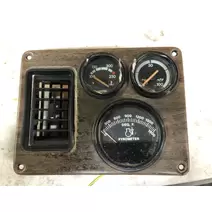 Dash-Panel Freightliner Fld120