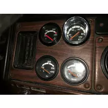 Dash Panel Freightliner FLD120