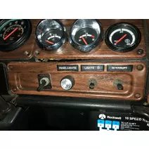 Dash Panel Freightliner FLD120