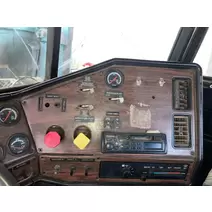 Dash Panel Freightliner FLD120