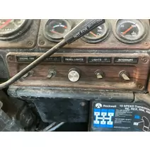 Dash-Panel Freightliner Fld120