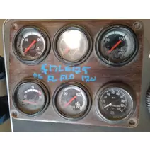 Dash Panel FREIGHTLINER FLD120 LKQ KC Truck Parts - Inland Empire