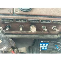 Dash / Console Switch Freightliner FLD120 Vander Haags Inc Col